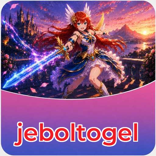 jeboltogel