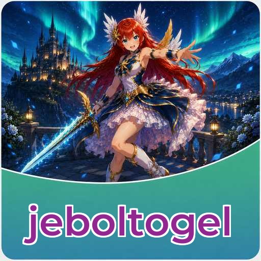 jeboltogel - Peningkatan performa dan UI/UX terbaru