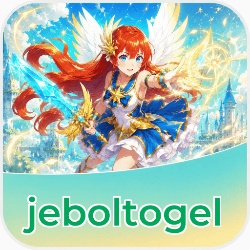 jeboltogel APK Indonesia - Panduan Lengkap dan Tutorial
