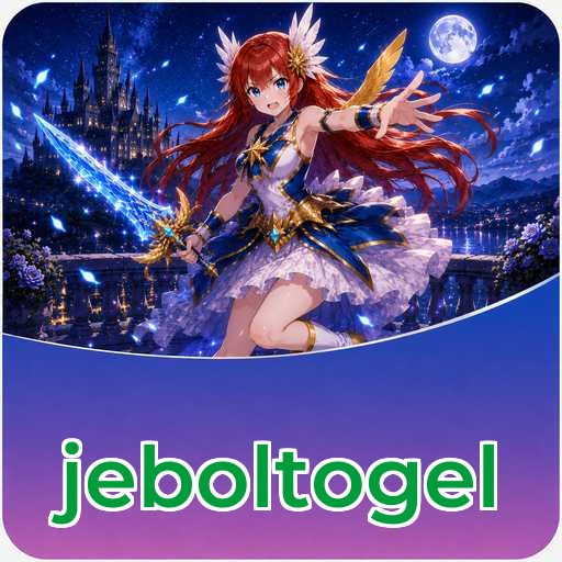 jeboltogel APK Indonesia - Panduan Lengkap dan Tutorial